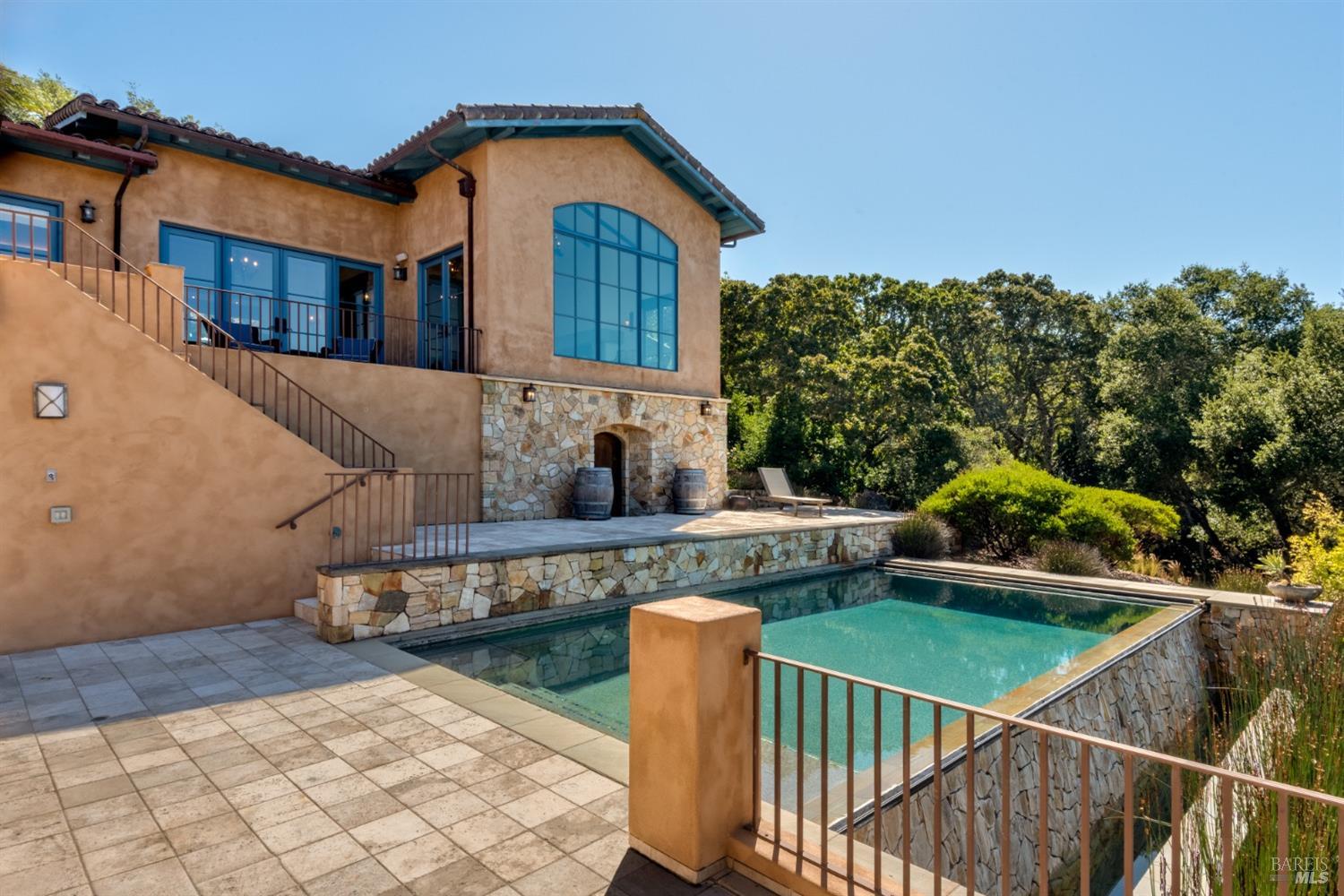 3763 Matanzas Creek Lane Santa Rosa CA 95404