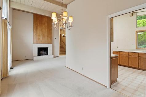 48 Oxford Drive San Rafael CA 94903