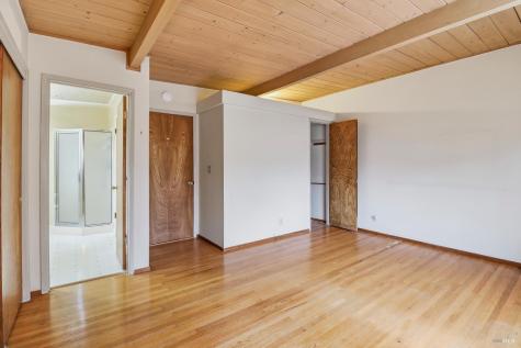 48 Oxford Drive San Rafael CA 94903