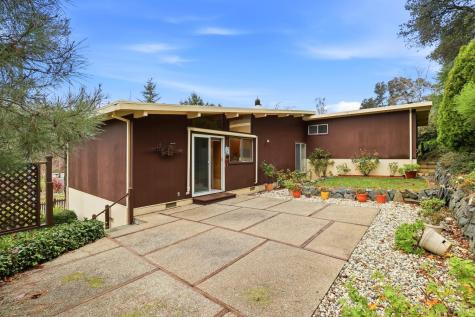 48 Oxford Drive San Rafael CA 94903