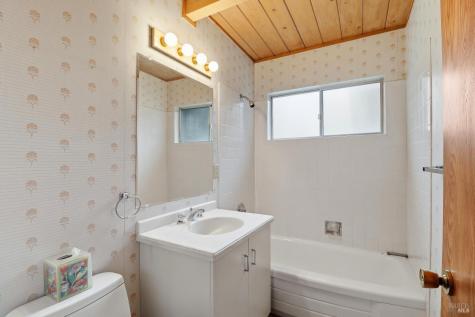 48 Oxford Drive San Rafael CA 94903