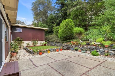 48 Oxford Drive San Rafael CA 94903