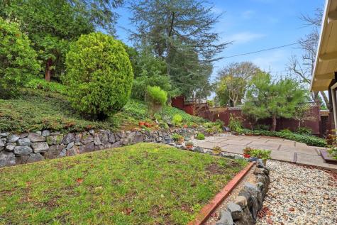 48 Oxford Drive San Rafael CA 94903