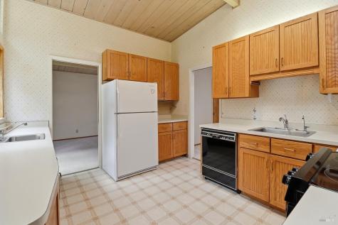 48 Oxford Drive San Rafael CA 94903