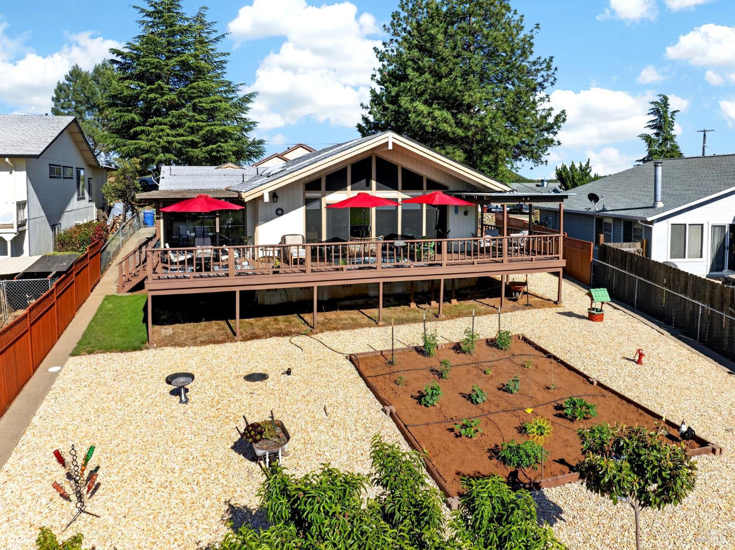 10648 Sunset Ridge Drive Kelseyville CA 95451