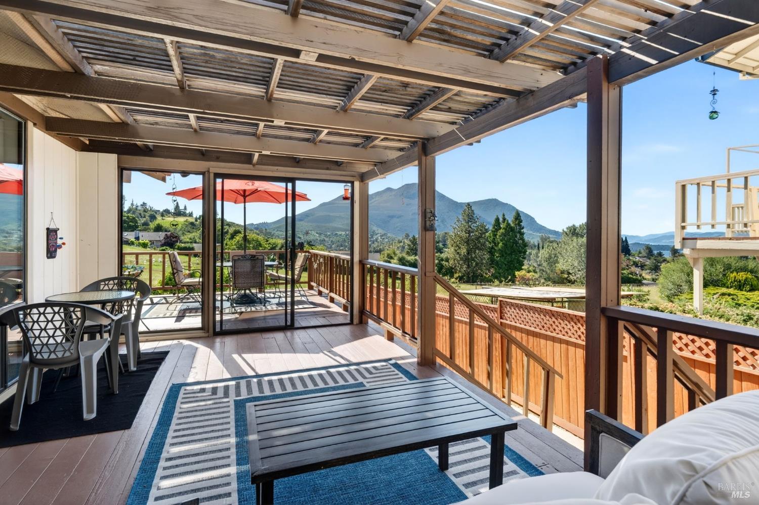 10648 Sunset Ridge Drive Kelseyville CA 95451