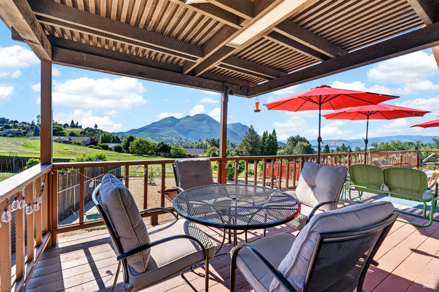10648 Sunset Ridge Drive Kelseyville CA 95451