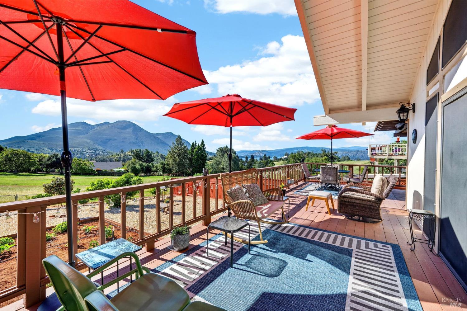 10648 Sunset Ridge Drive Kelseyville CA 95451