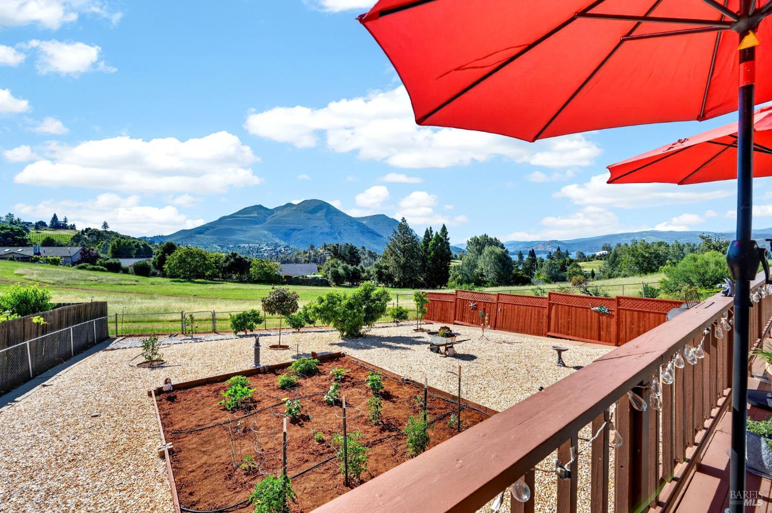 10648 Sunset Ridge Drive Kelseyville CA 95451