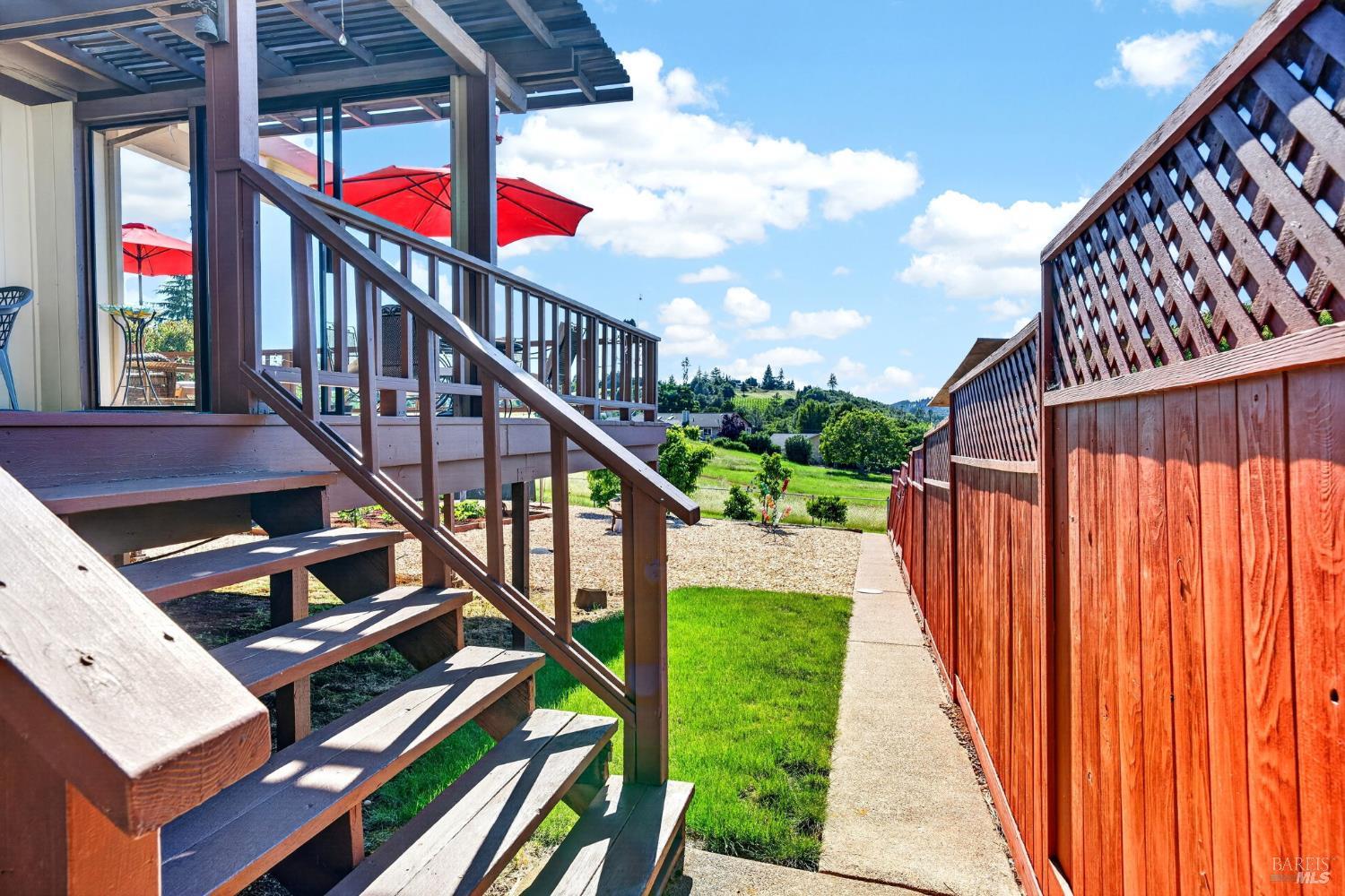 10648 Sunset Ridge Drive Kelseyville CA 95451