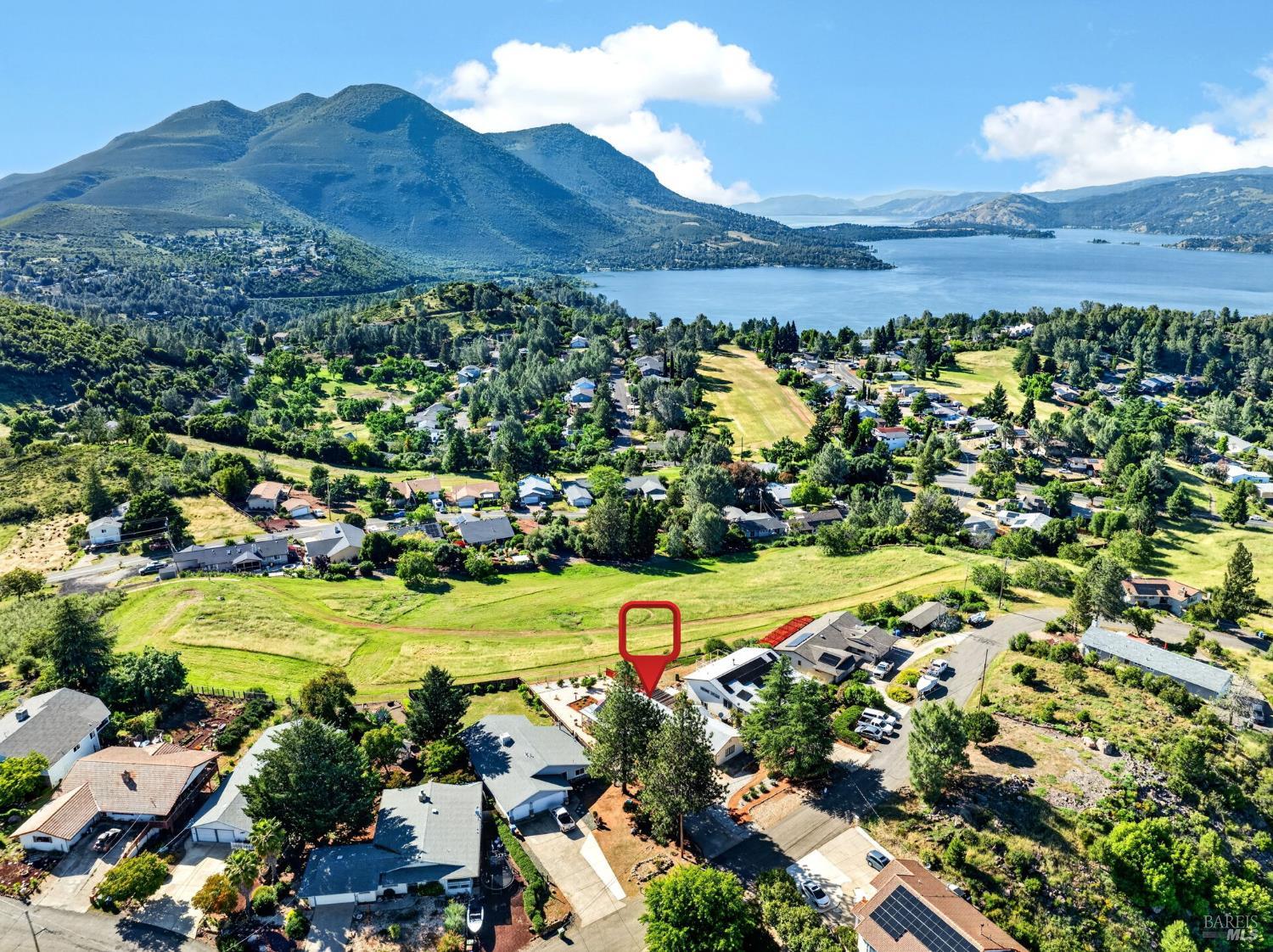 10648 Sunset Ridge Drive Kelseyville CA 95451