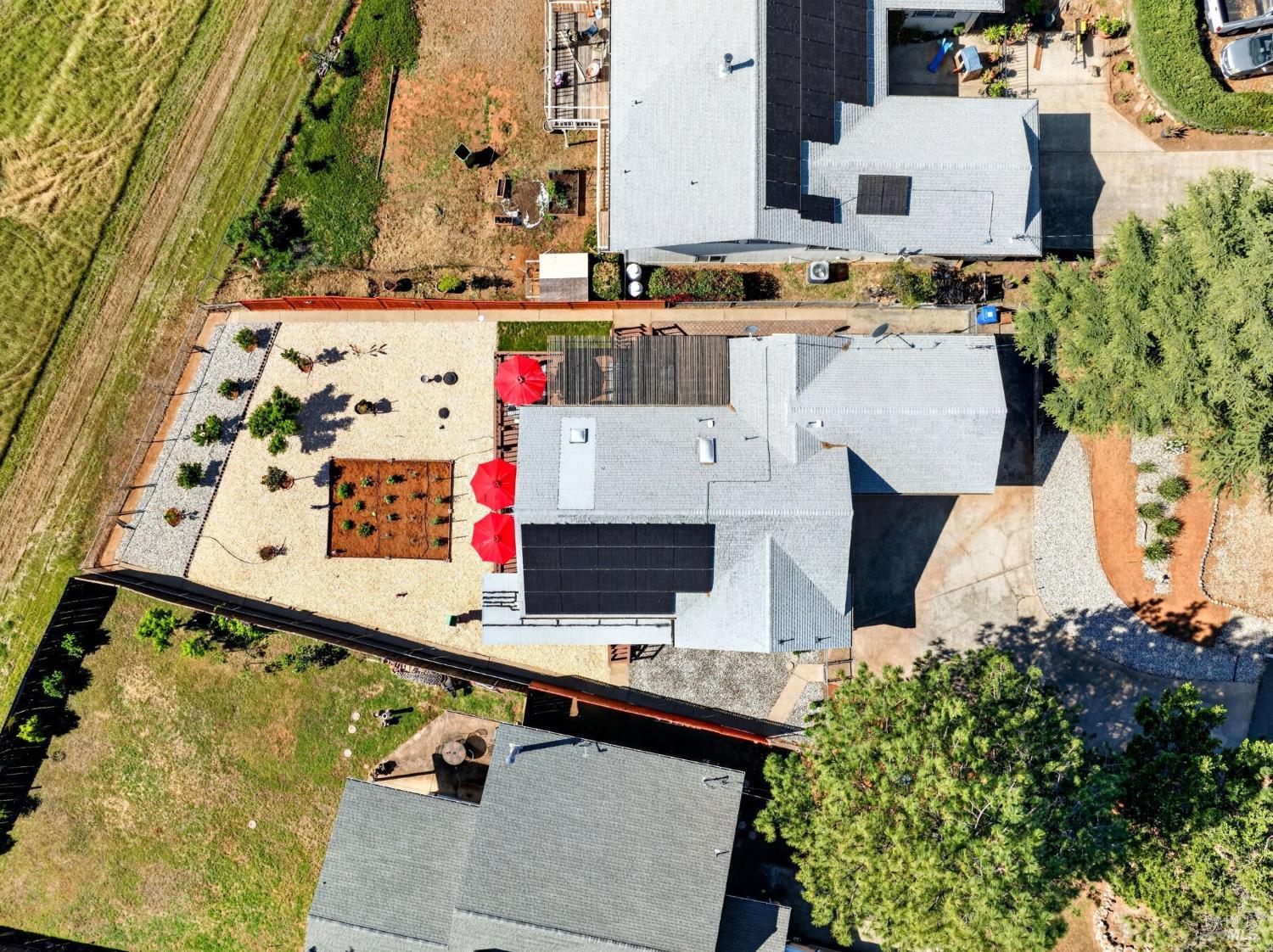 10648 Sunset Ridge Drive Kelseyville CA 95451