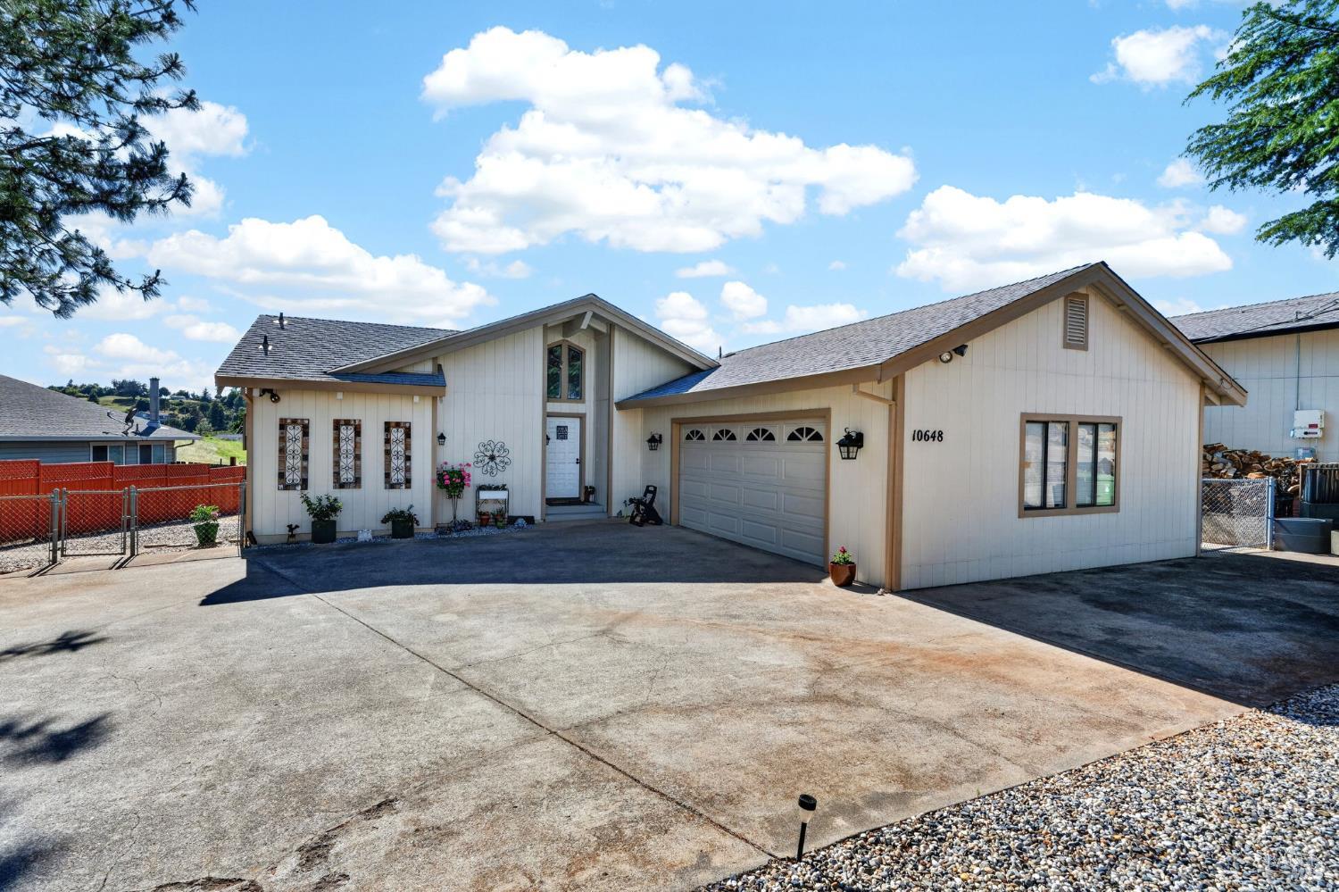 10648 Sunset Ridge Drive Kelseyville CA 95451