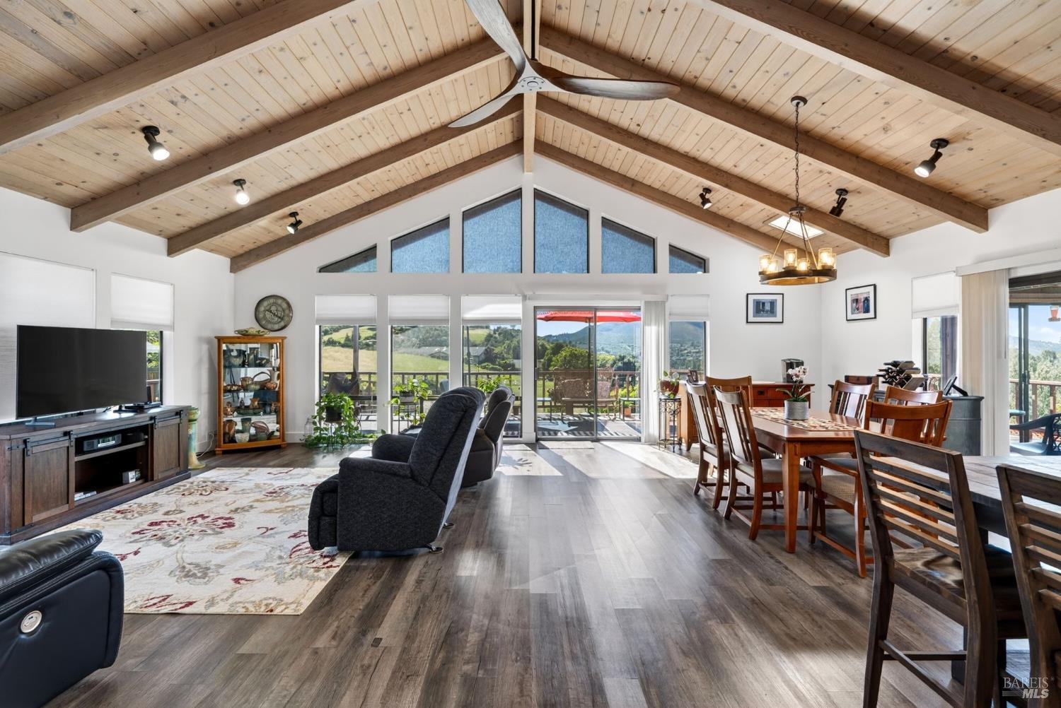 10648 Sunset Ridge Drive Kelseyville CA 95451