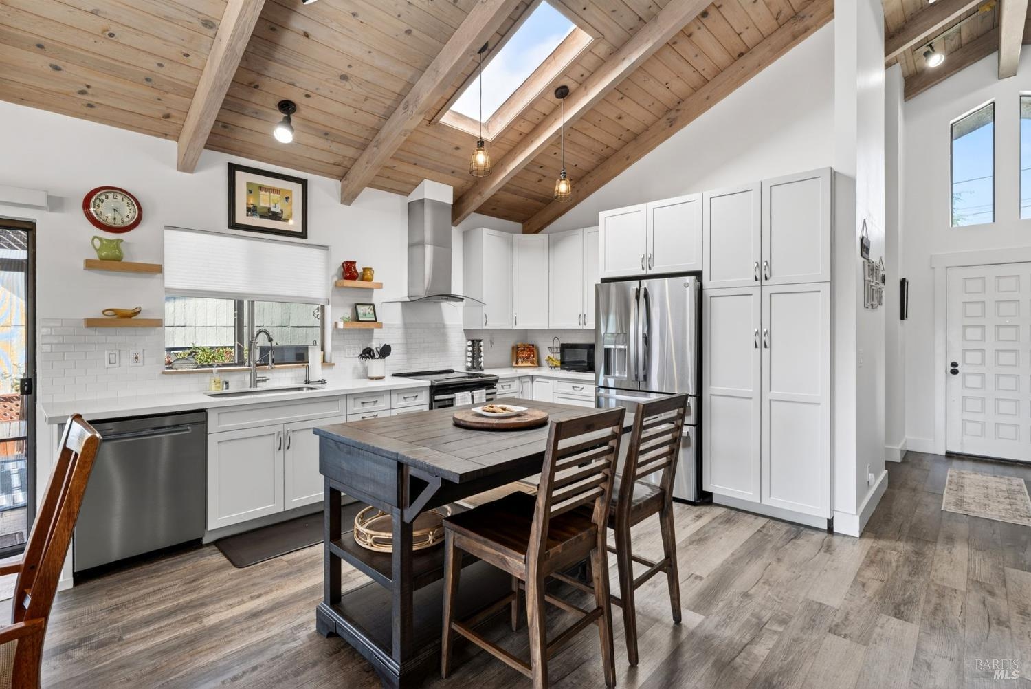 10648 Sunset Ridge Drive Kelseyville CA 95451