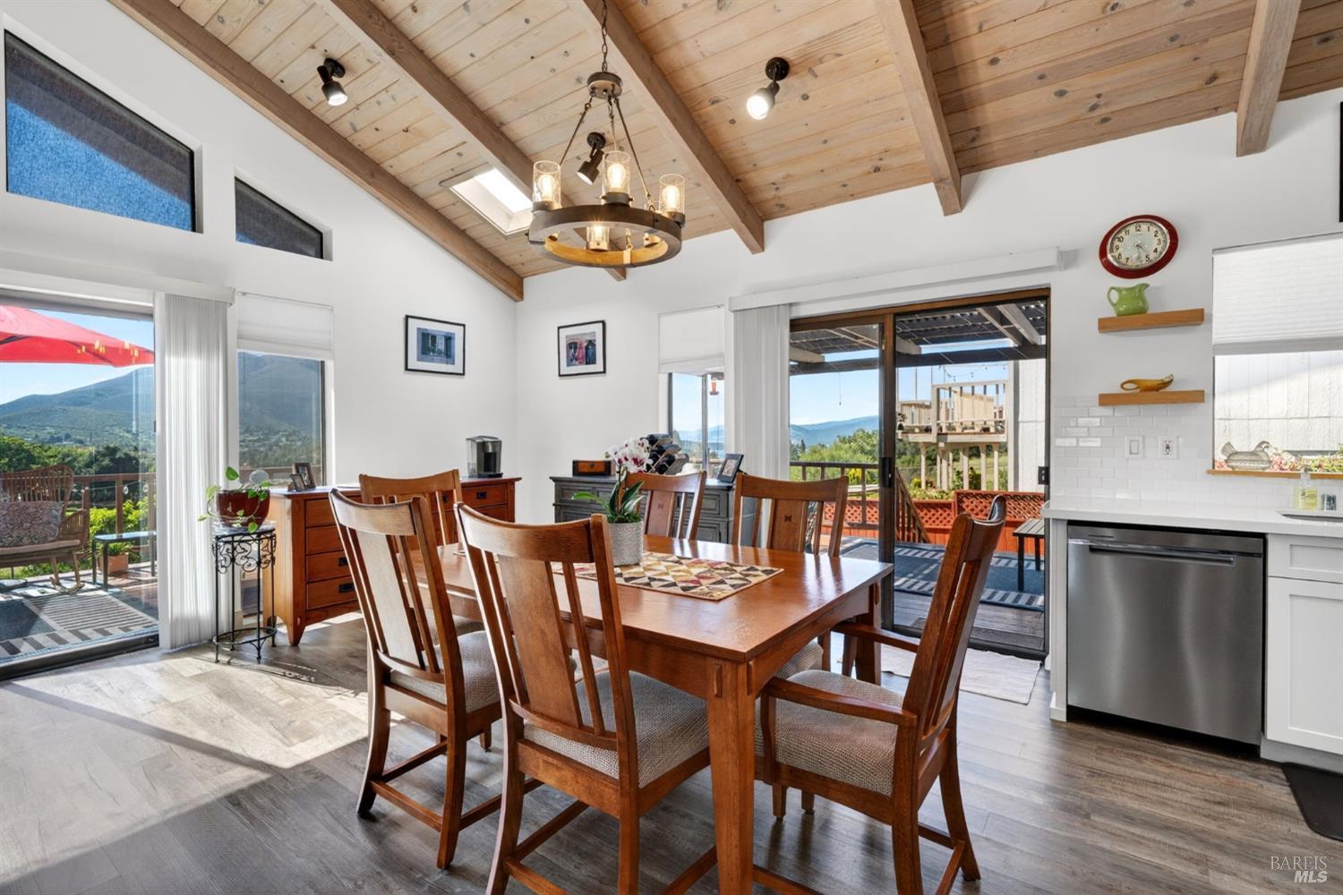 10648 Sunset Ridge Drive Kelseyville CA 95451