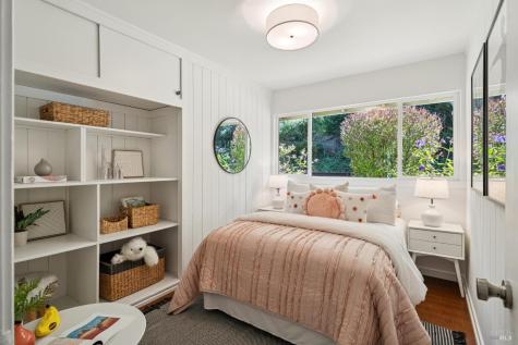 312 Marin Avenue Mill Valley CA 94941