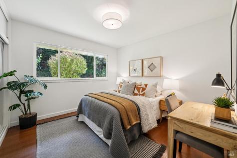 312 Marin Avenue Mill Valley CA 94941