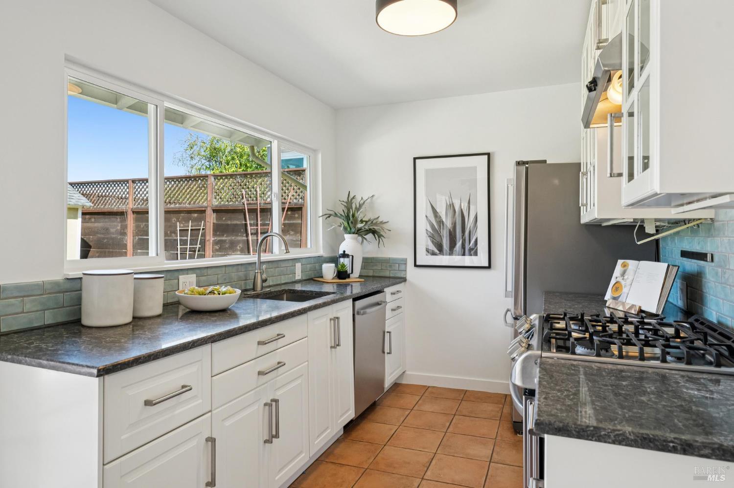 312 Marin Avenue Mill Valley CA 94941