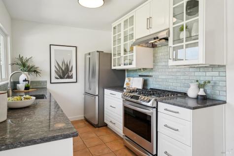 312 Marin Avenue Mill Valley CA 94941