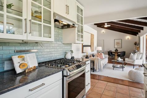 312 Marin Avenue Mill Valley CA 94941