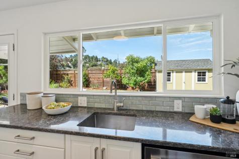 312 Marin Avenue Mill Valley CA 94941