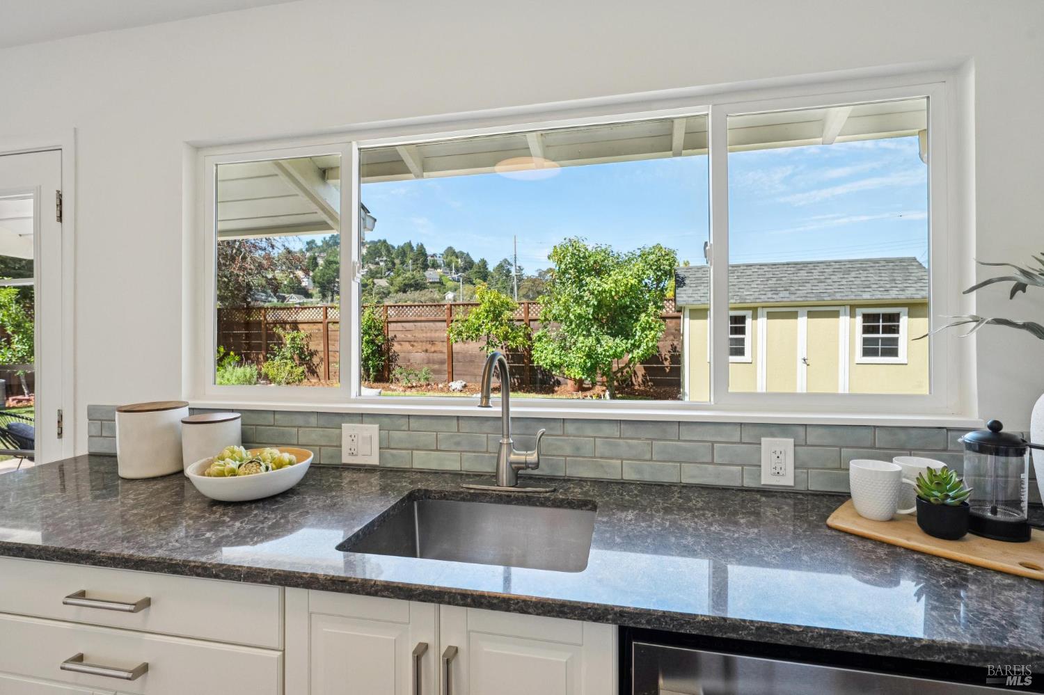 312 Marin Avenue Mill Valley CA 94941