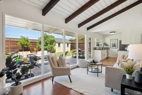 312 Marin Avenue Mill Valley CA 94941