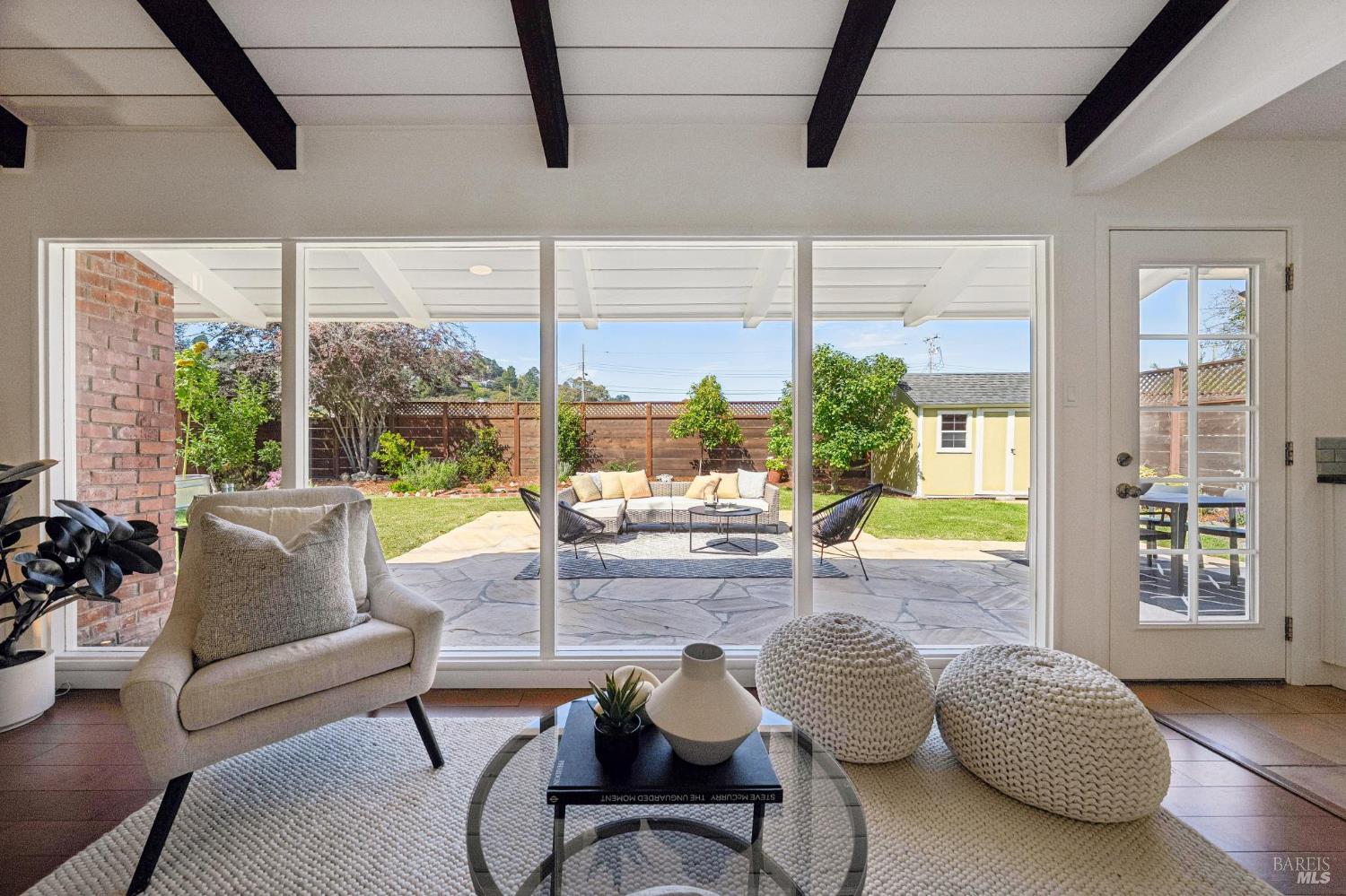 312 Marin Avenue Mill Valley CA 94941