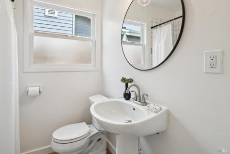 312 Marin Avenue Mill Valley CA 94941
