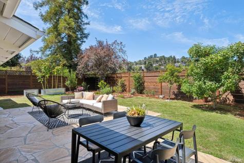 312 Marin Avenue Mill Valley CA 94941