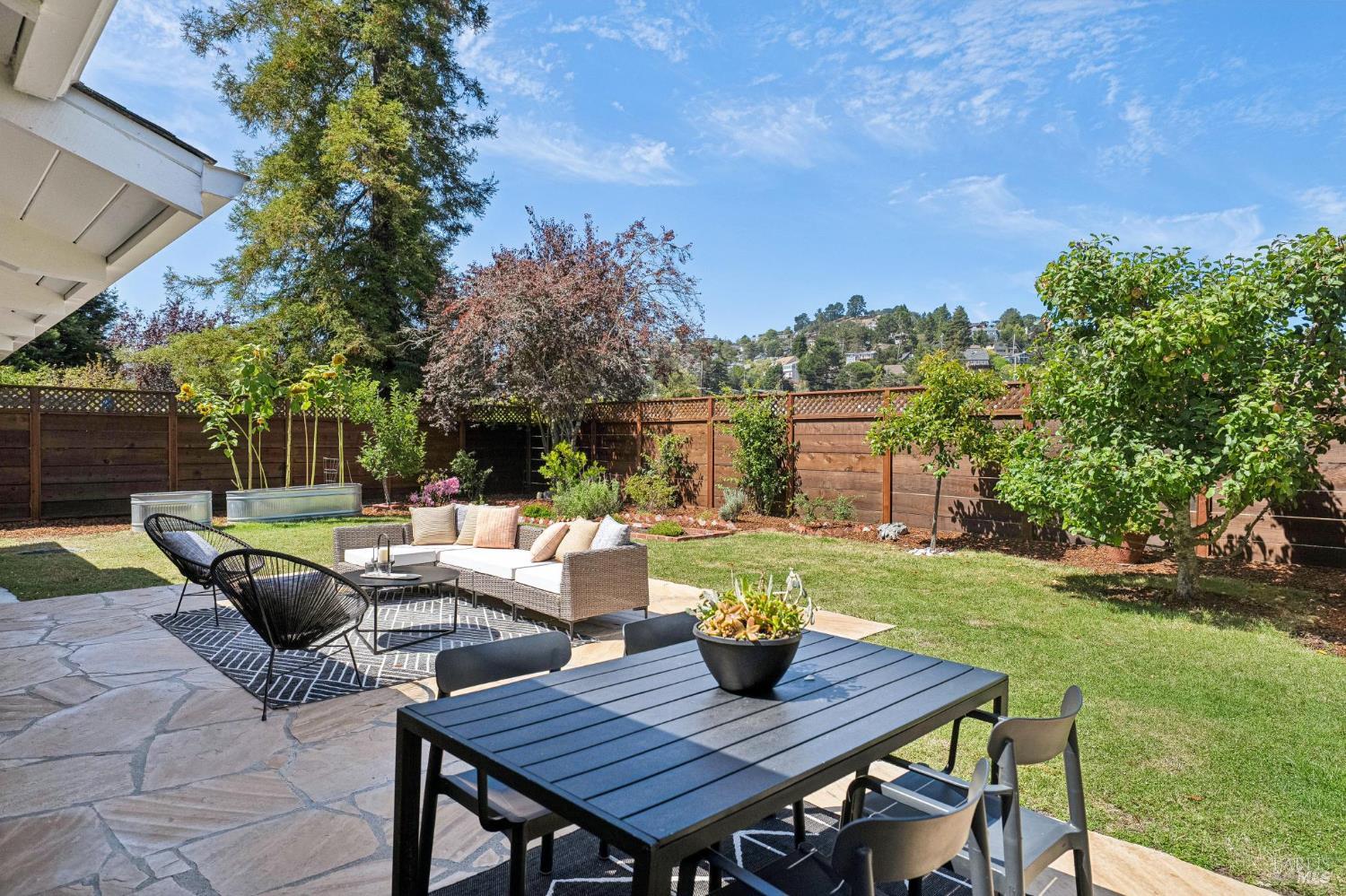 312 Marin Avenue Mill Valley CA 94941