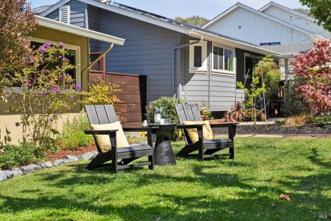 312 Marin Avenue Mill Valley CA 94941