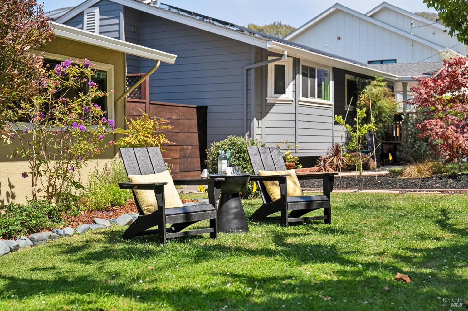 312 Marin Avenue Mill Valley CA 94941