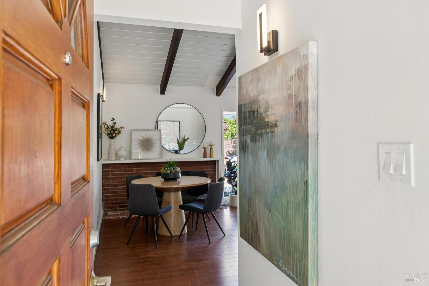 312 Marin Avenue Mill Valley CA 94941