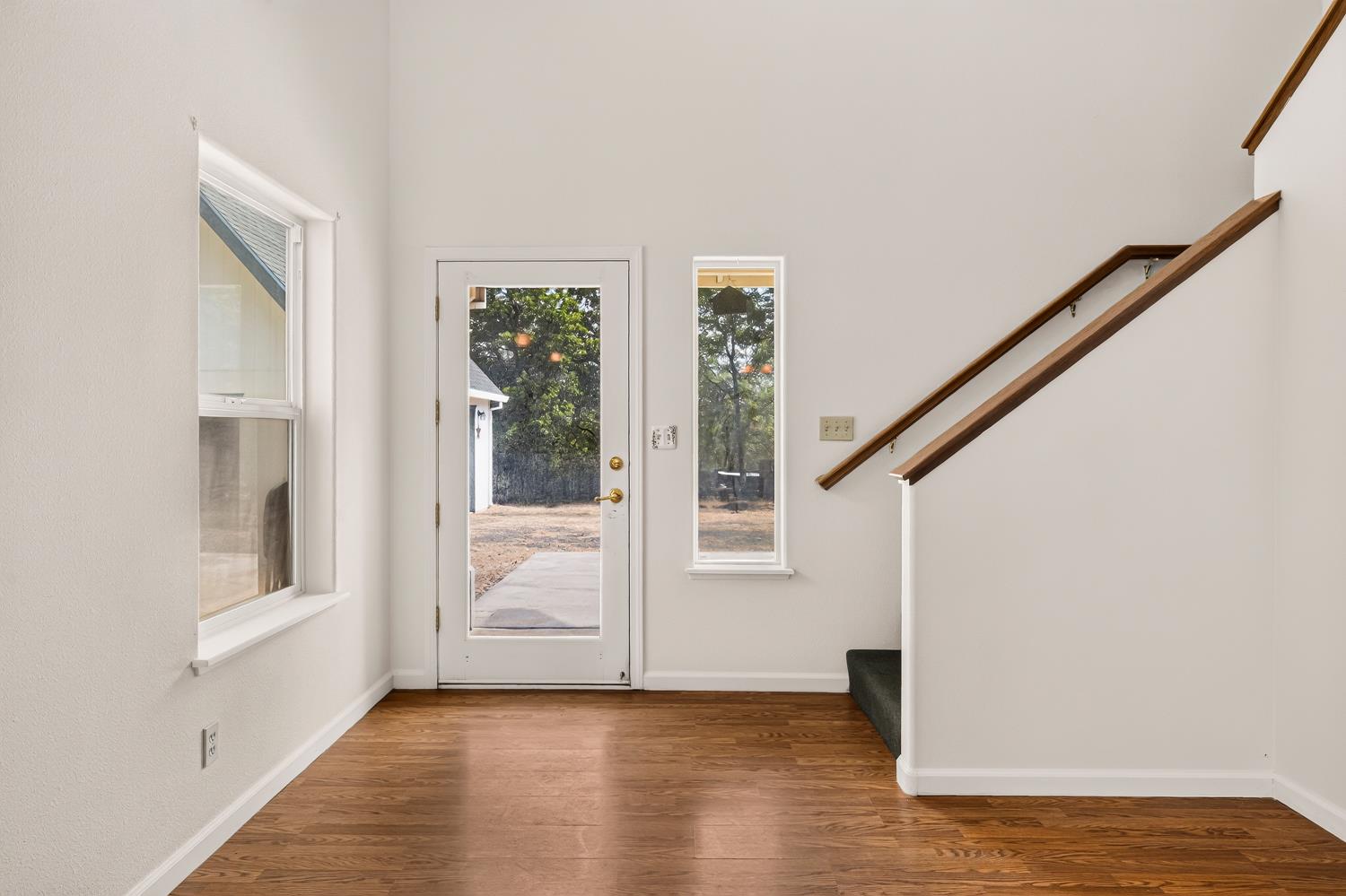 2356 Wheeler Avenue Oroville CA 95966