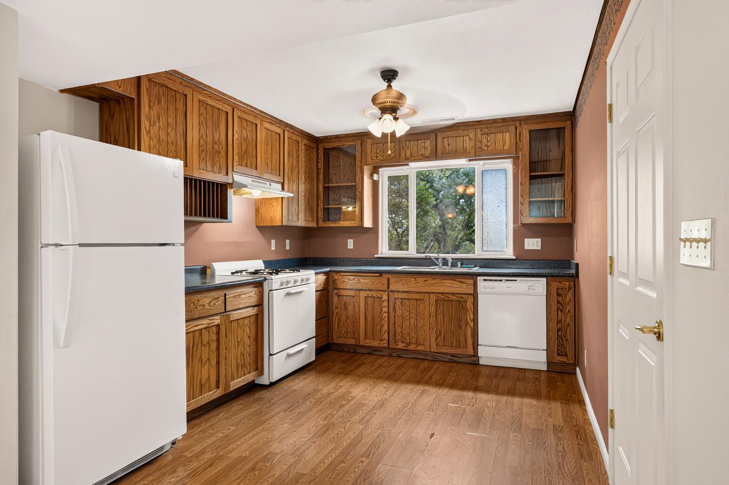 2356 Wheeler Avenue Oroville CA 95966