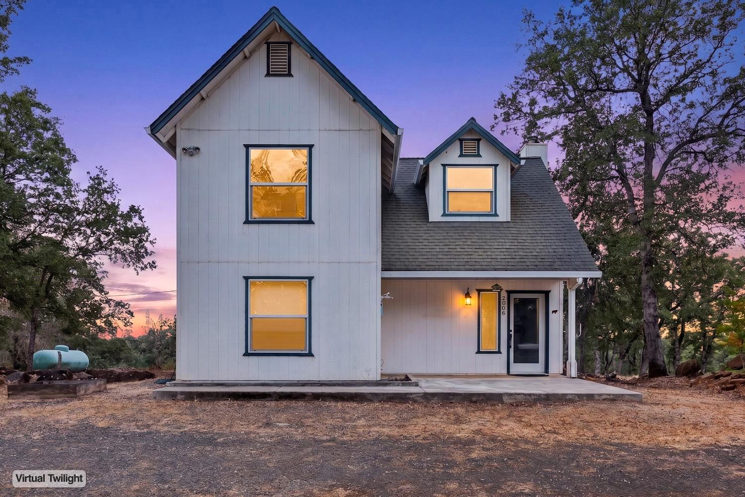 2356 Wheeler Avenue Oroville CA 95966