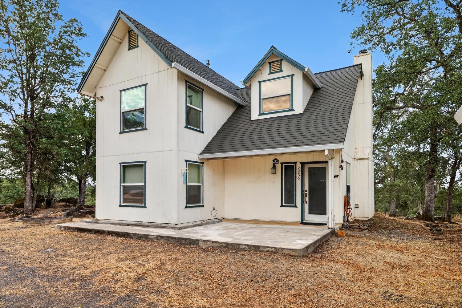 2356 Wheeler Avenue Oroville CA 95966