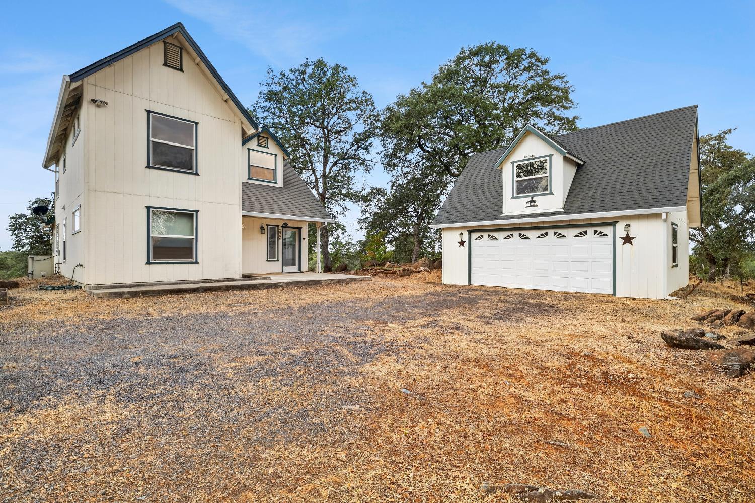 2356 Wheeler Avenue Oroville CA 95966