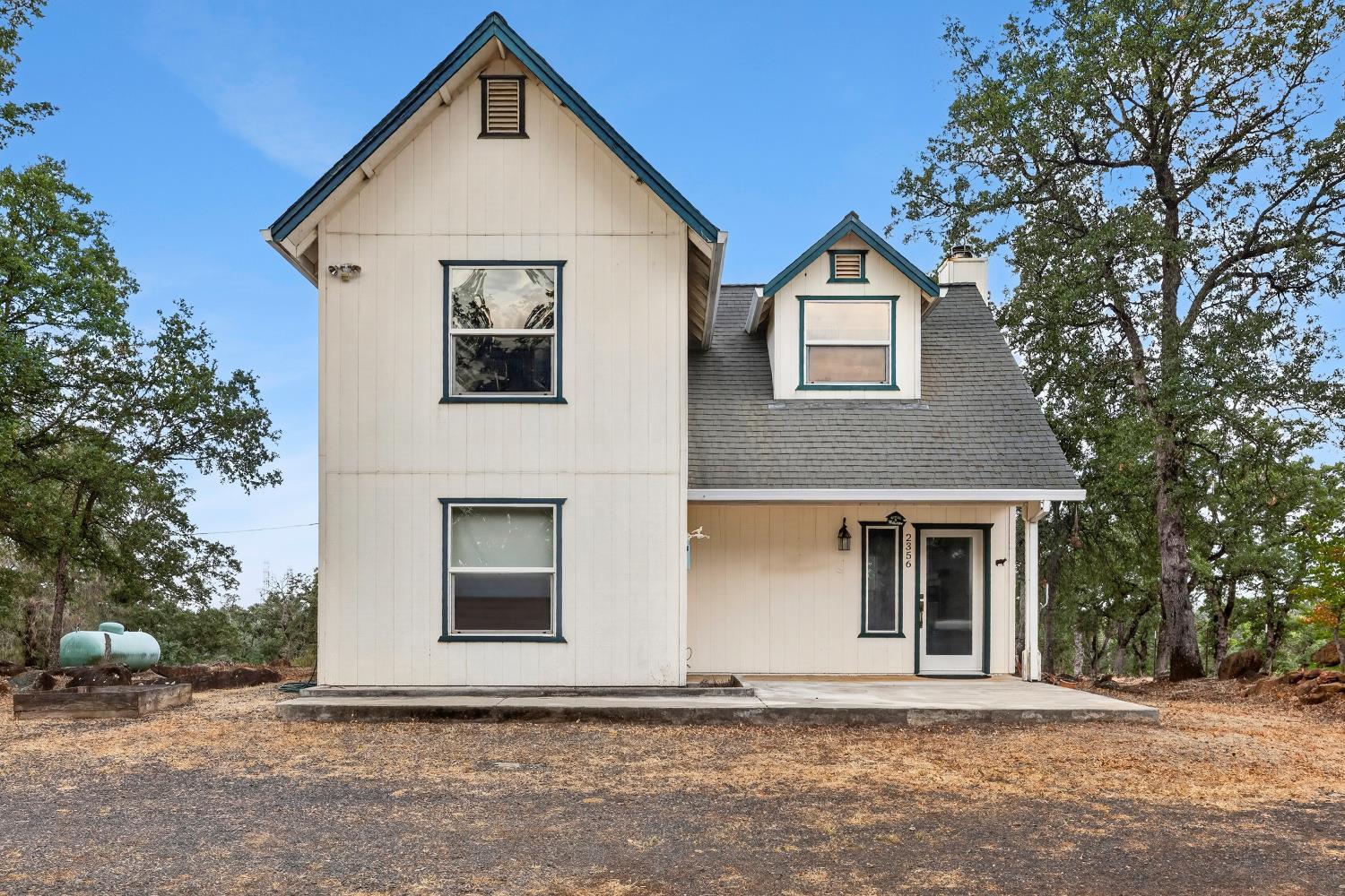 2356 Wheeler Avenue Oroville CA 95966