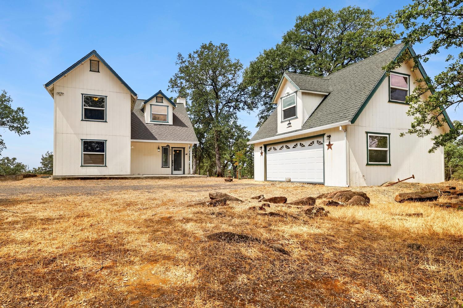 2356 Wheeler Avenue Oroville CA 95966