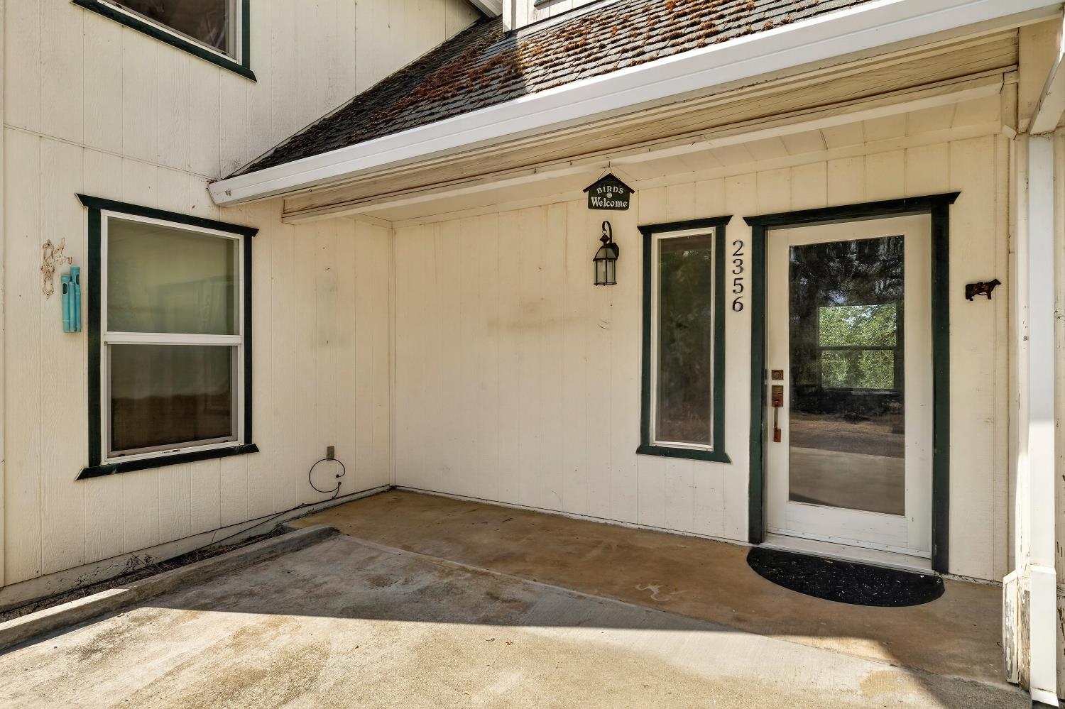 2356 Wheeler Avenue Oroville CA 95966
