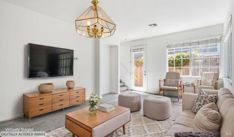 1013 Warren Drive Petaluma CA 94952