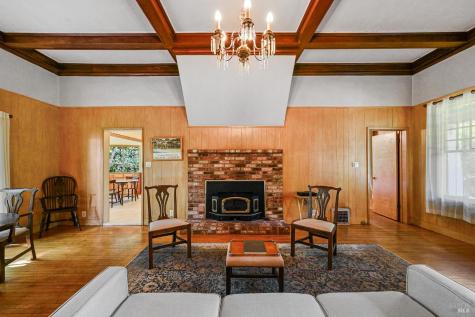 206 Saunders Avenue San Anselmo CA 94960