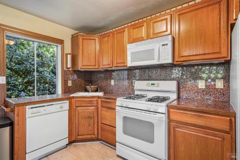 206 Saunders Avenue San Anselmo CA 94960