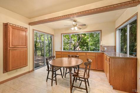 206 Saunders Avenue San Anselmo CA 94960