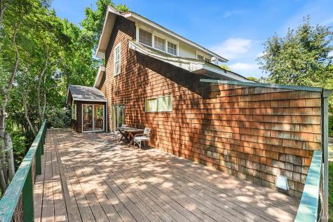 206 Saunders Avenue San Anselmo CA 94960