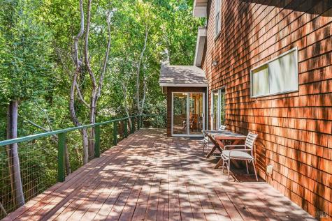 206 Saunders Avenue San Anselmo CA 94960
