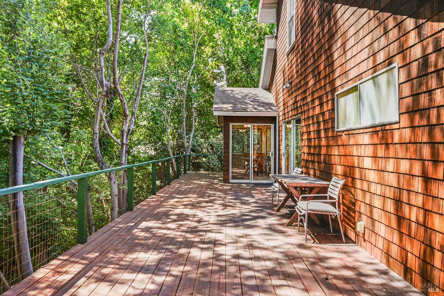 206 Saunders Avenue San Anselmo CA 94960